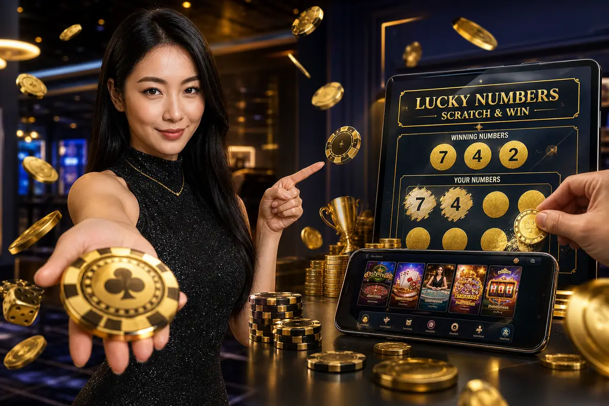 mybet888 platform taruhan live casino Malaysia