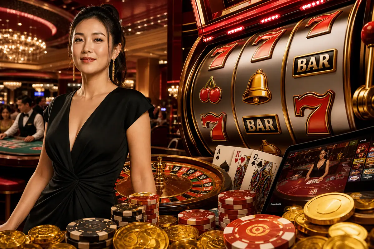 mybet888 program VIP ganjaran ahli setia